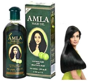 Aamla Hair Oil