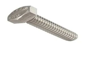 Stainless Steel Bolt