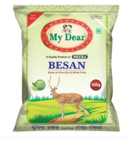 Besan Flour