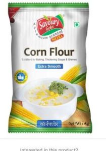 Corn Flour