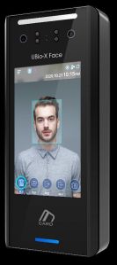 UBio-X Face - Walkthrough Face Reader