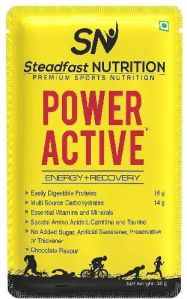 Power Active Detergent Powder