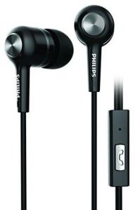 Philips Wired Earphones