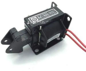 AC Solenoids