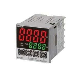 Omron Temperature Controllers