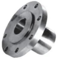 Round Companion Flange