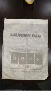 Hotel Laundry Bag