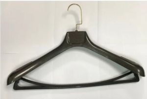 Plastic Coat Hanger