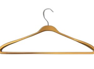 plastic ladies suit hanger