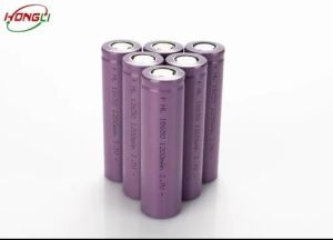 Lifepo4 Battery