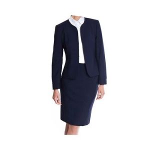 ladies corporate uniform