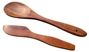 Handmade Wooden Spoon