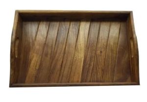 Wooden Serving Tray