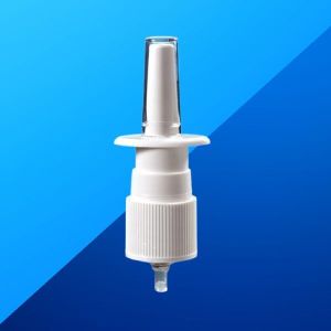 Nasal Sprayer