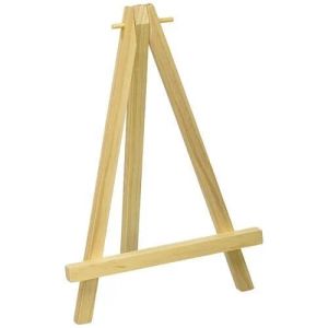 Wooden Easel