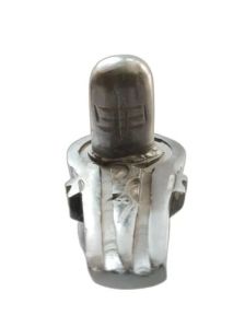 Black Marble Shivling