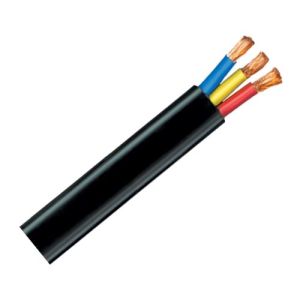 Submersible Flat Cable