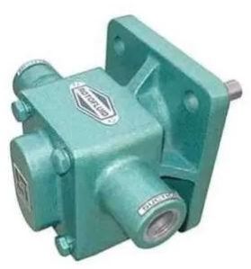 Crusher Gear Pump