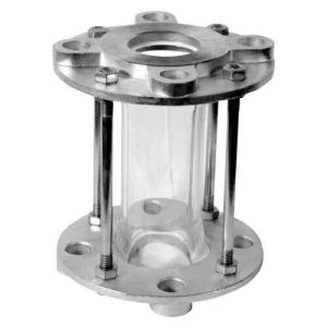 Sight Glass Flange