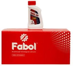 fabol - 400ml lubricants