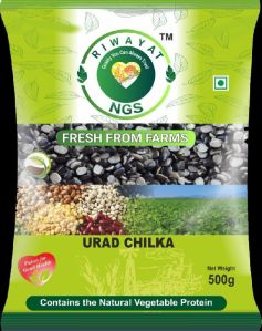 urad chilka dal