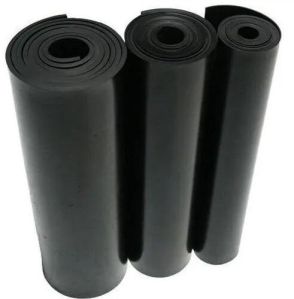 Rubber Rolls