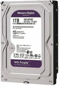 WD Hard Disk Drive