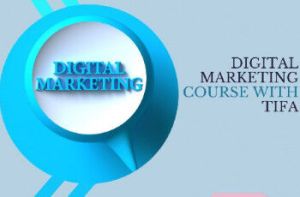 Digital Marketing Training