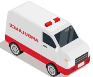 ambulance service