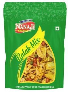 Palak Mixture Namkeen