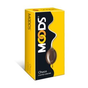 Moods Chocolate