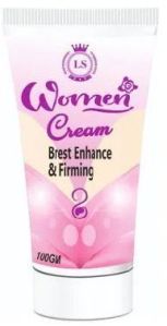 Breast Enhancement Cream