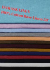 Linen Fabric