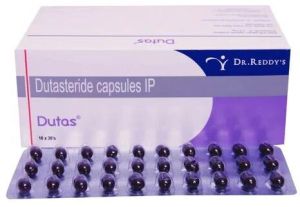 Dutas Capsules