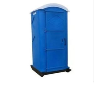 Mobile toilet