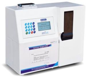 Electrolyte Analyzer