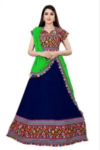 Traditional Lehenga Choli