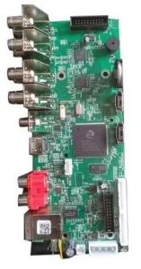 DVR Card