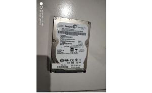 Laptop Hard Disk