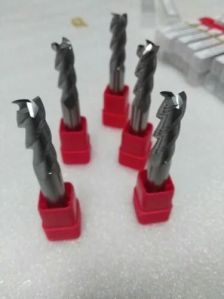 Carbide End Mills