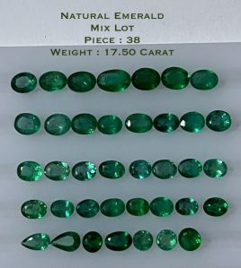 Emeralds