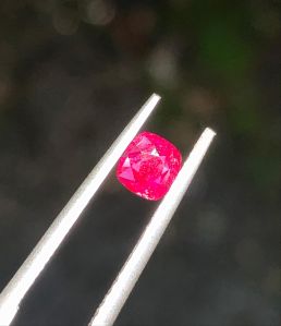 Ruby Natural