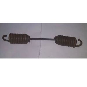 Mild Steel Spring