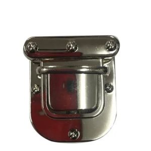 Bag Lock Buckle