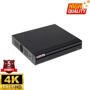 16 Channel 2U H265 Pro NVR