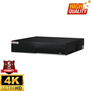 32 Channel 4K Pro Series NVR