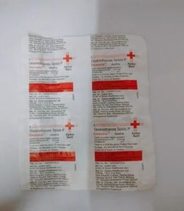 Dexamethasone Tablets