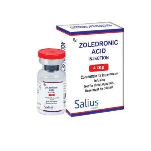 Zoledronic Acid Injection