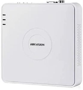 Hikvision HD DVR