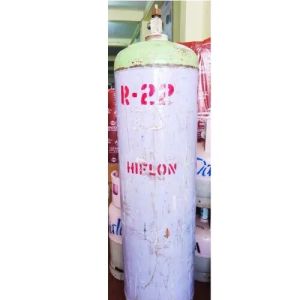 R22 Refrigerant Gas